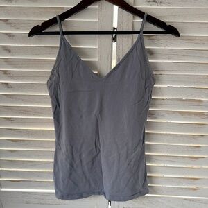 Express | V-Neck Camisole Top